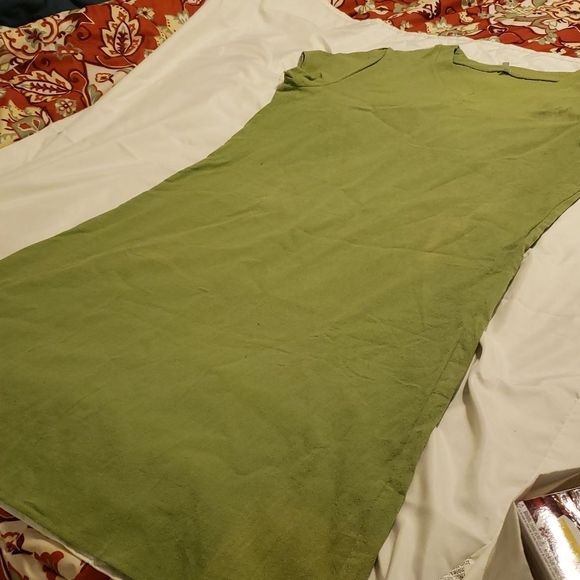 Large  no name dress top - Picture 3 of 7